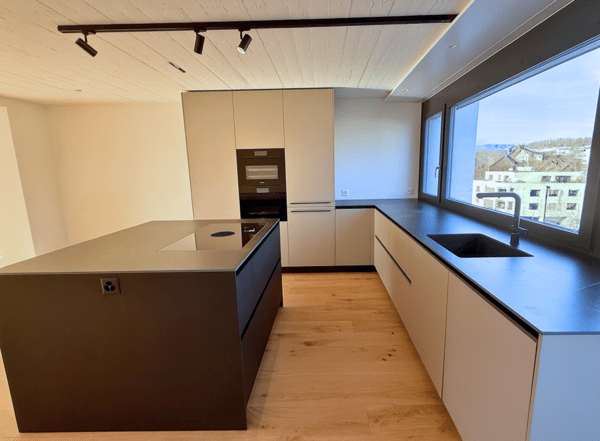 1.5-Zimmer-Einfamilienhaus mit Seesicht 3