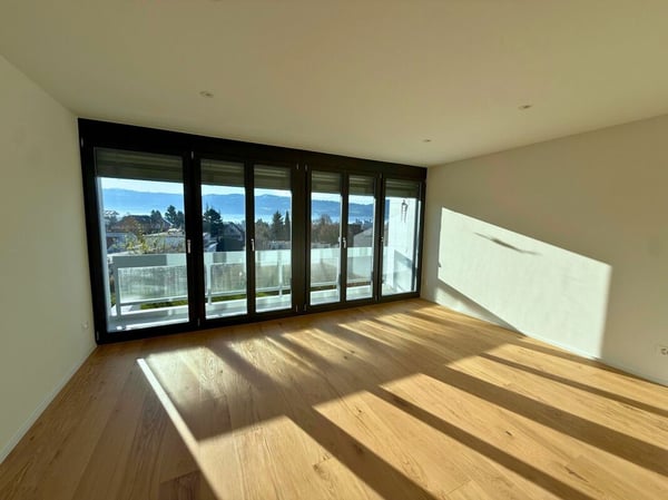 1.5-Zimmer-Einfamilienhaus mit Seesicht 5