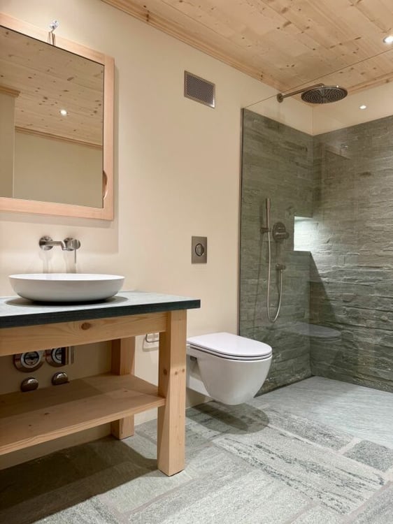 1½-Zimmer MAISSEN-Gartenwohnung 