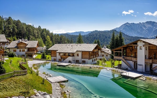 1½-Zimmer MAISSEN-Gartenwohnung 