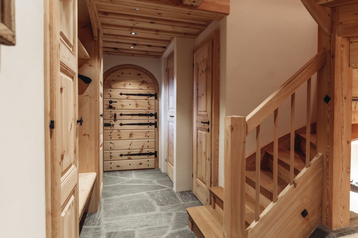 Newly built 6.5-room MAISSEN house 