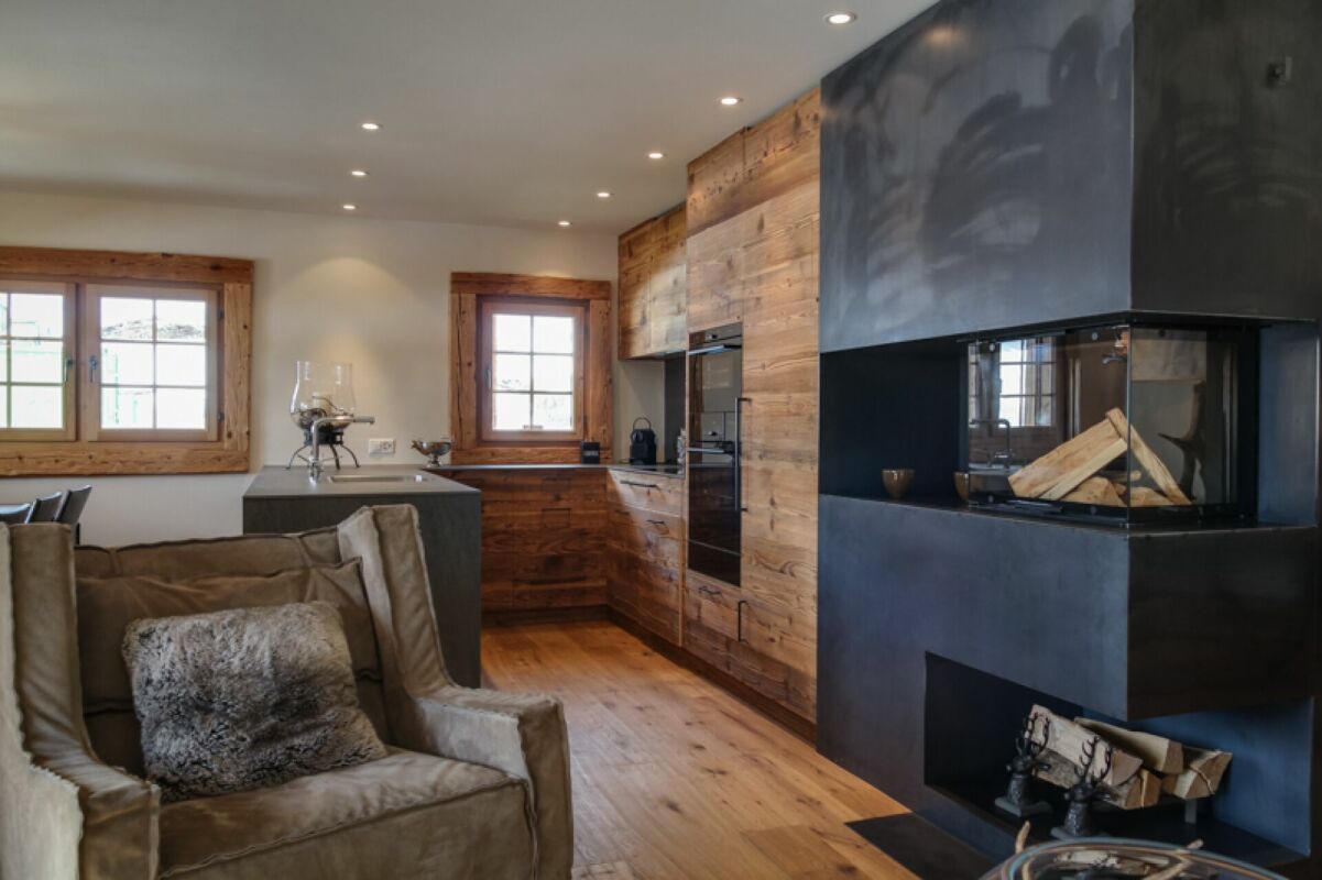 Newly built 6.5-room MAISSEN house 