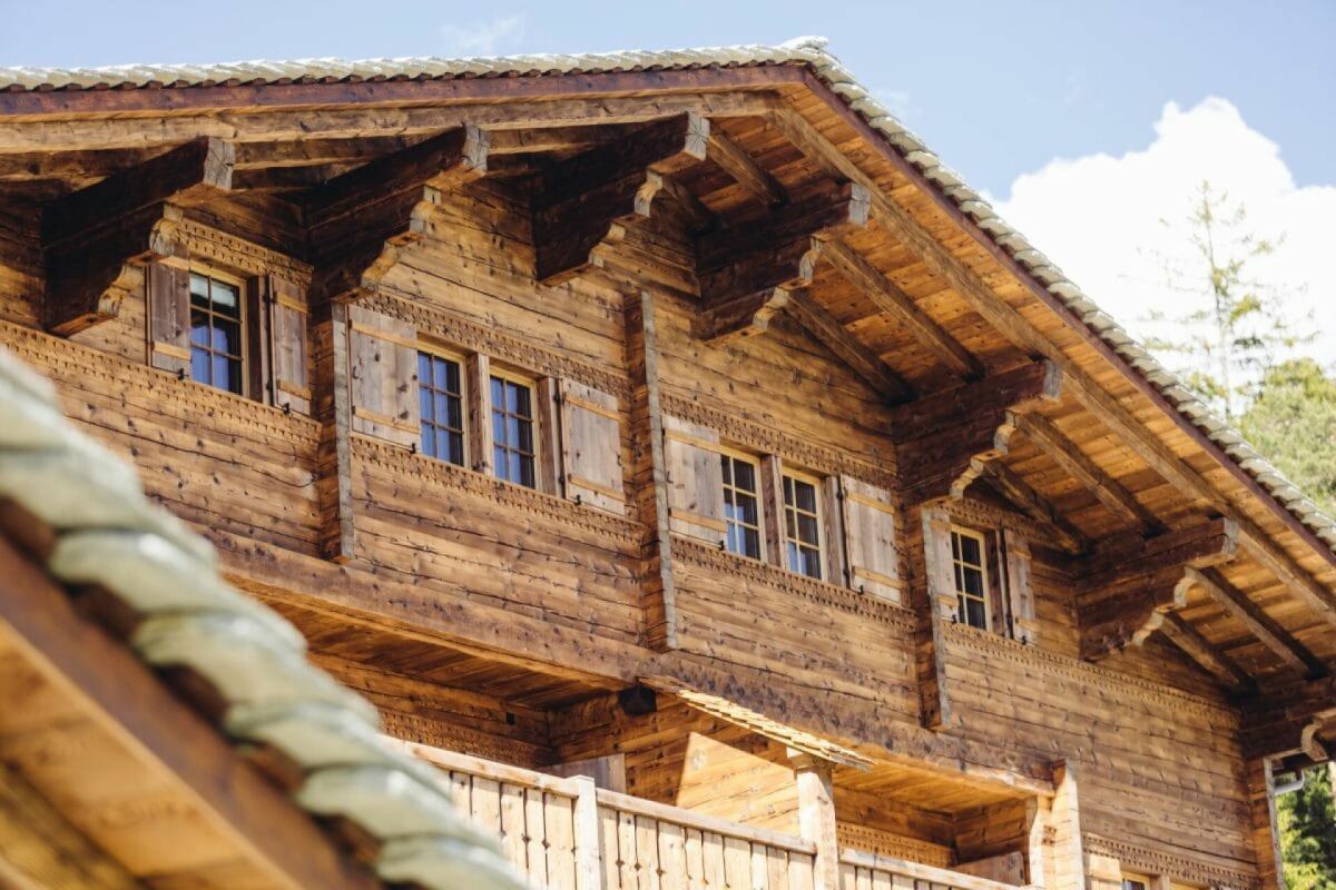 Newly built 6.5-room MAISSEN house 