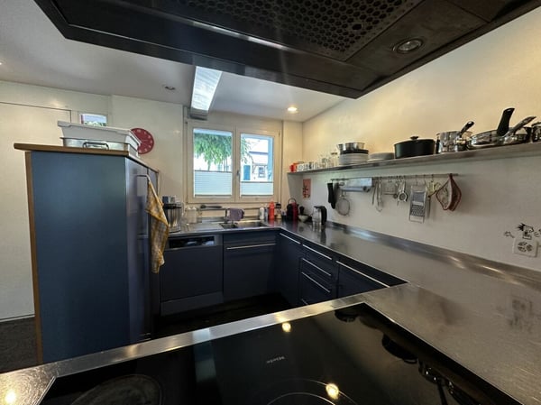 Reiheneinfamilienhaus an zentraler und sonniger Wohnlage 2