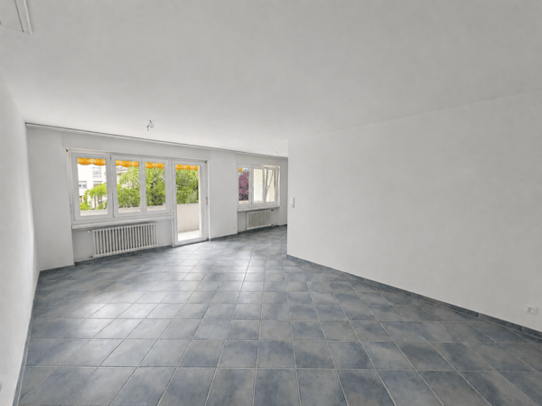 5.5-Zimmer-Wohnung an beliebter Wohnlage 2