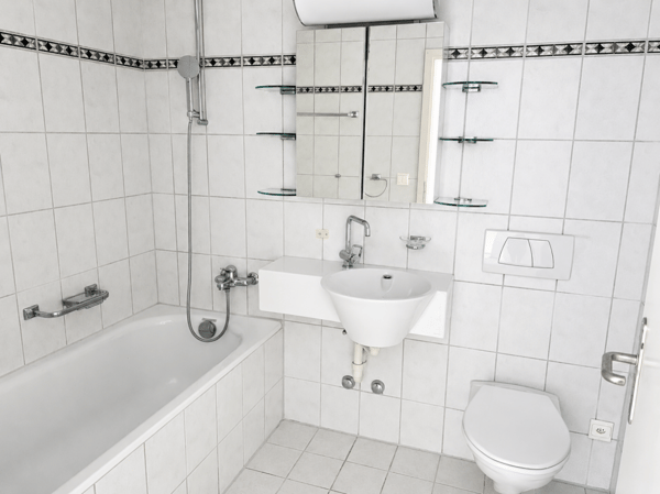 5.5-Zimmer-Wohnung an beliebter Wohnlage 5