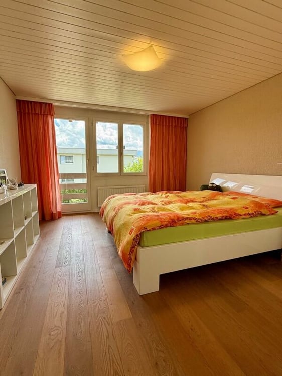 6.5-Zimmer-Reihenmittelhaus an bevorzugter Wohnlage 5