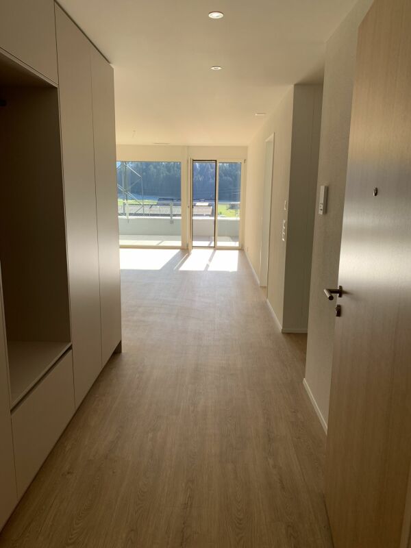 Neuwertige, moderne 2.5-Zimmer-Wohnung in der Überbauung SONNENBÜEL in Eschenbach