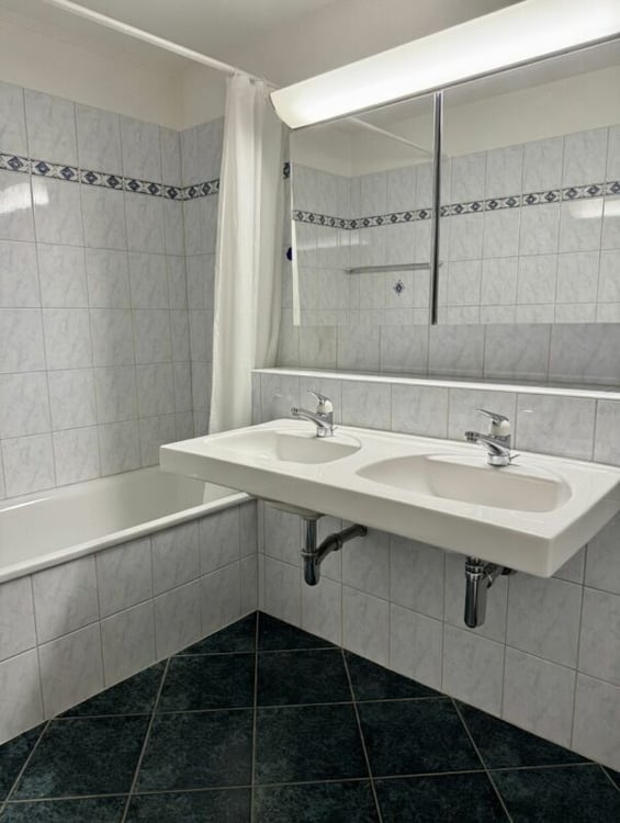 6.5-Zimmer-Attika-Maisonettewohnung 4