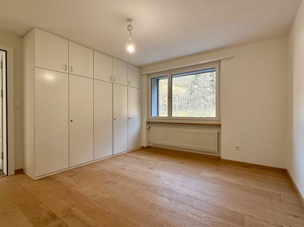 6-Zimmer-Wohnung mit Bergsicht 5