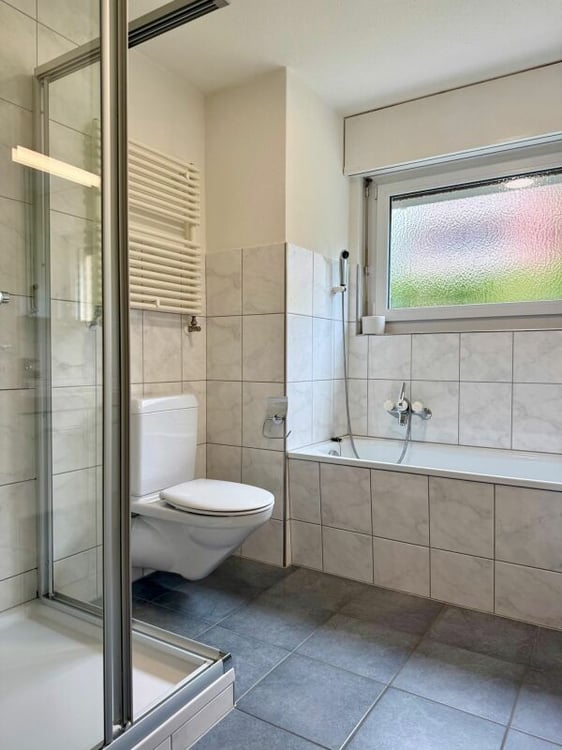 1.5-Zimmer-Parterrewohnung mit Wintergarten und Landanteil 7