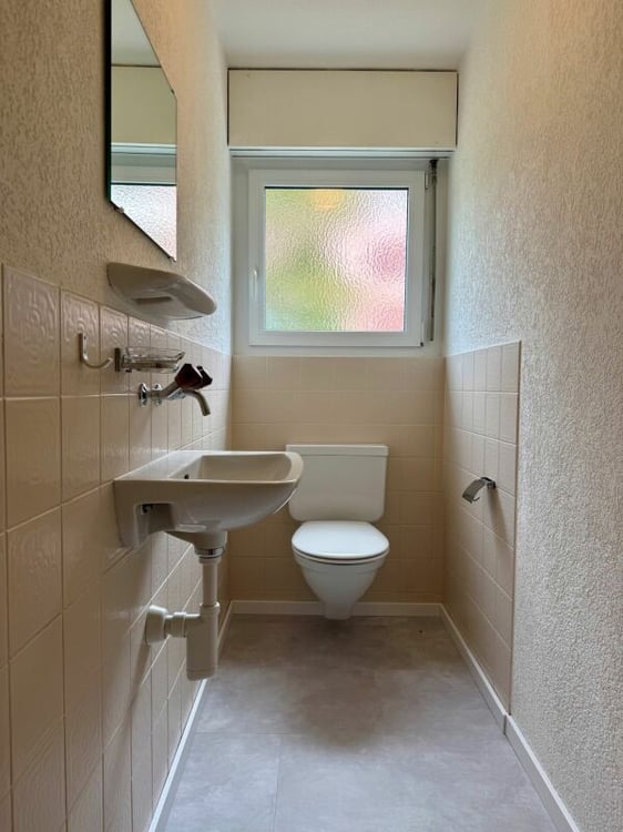 1.5-Zimmer-Parterrewohnung mit Wintergarten und Landanteil 6