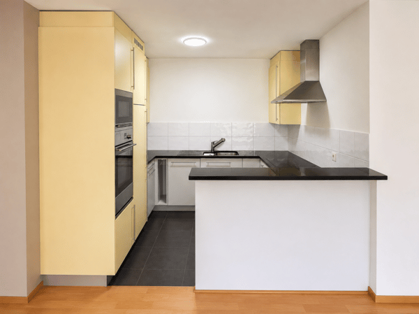 Ihr neues Zuhause im Südquartier - attraktive 3.5-Zimmer-Gartenwohnung 2