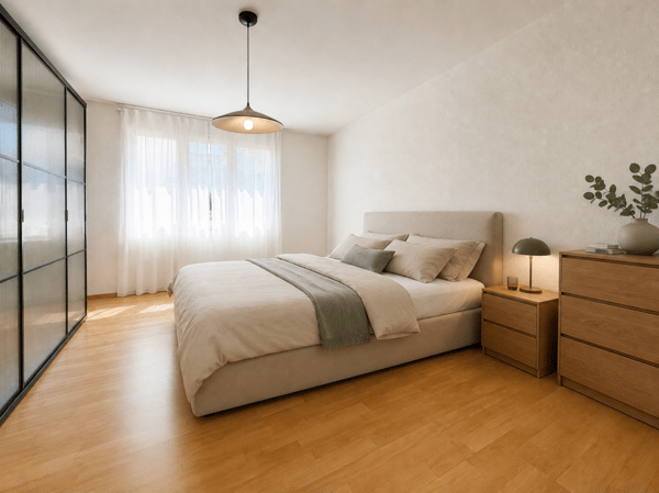 Ihr neues Zuhause im Südquartier - attraktive 3.5-Zimmer-Gartenwohnung 4