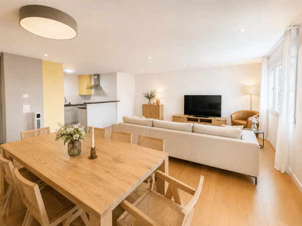 Ihr neues Zuhause im Südquartier - attraktive 3.5-Zimmer-Gartenwohnung 3