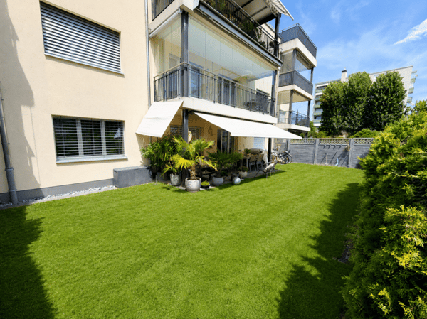 Ihr neues Zuhause im Südquartier - attraktive 3.5-Zimmer-Gartenwohnung 1