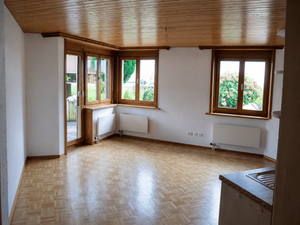 Mehrfamilienhaus mit Gartenpavillon 3