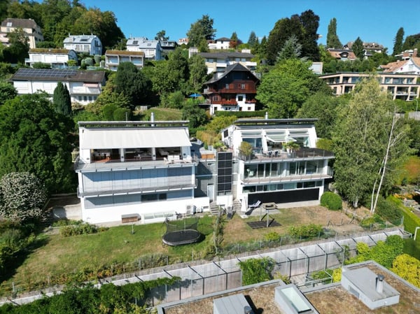 Wohnkomfort auf höchstem Niveau - mit privater Wellnessoase 12