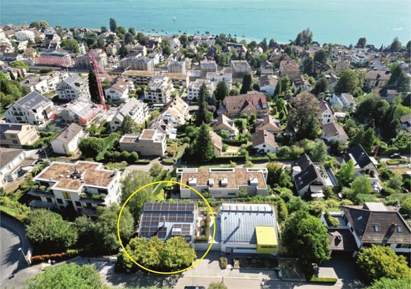 Wohnkomfort auf höchstem Niveau - mit privater Wellnessoase 13
