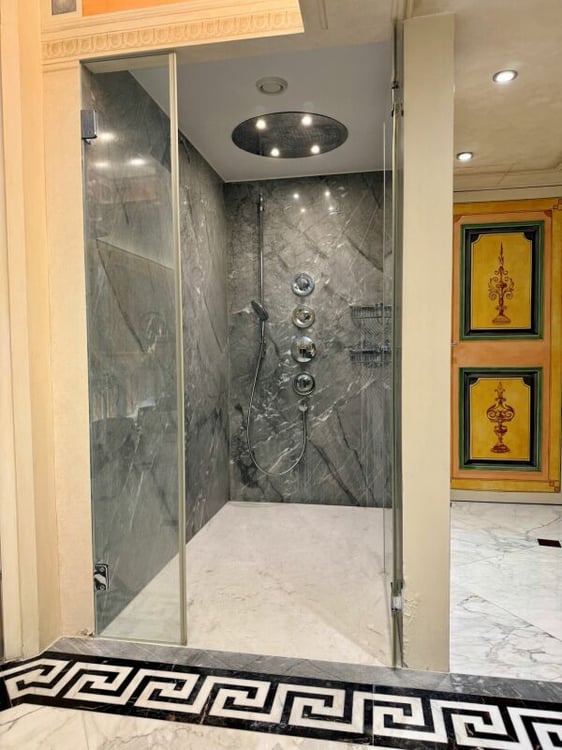 Wohnkomfort auf höchstem Niveau - mit privater Wellnessoase 8