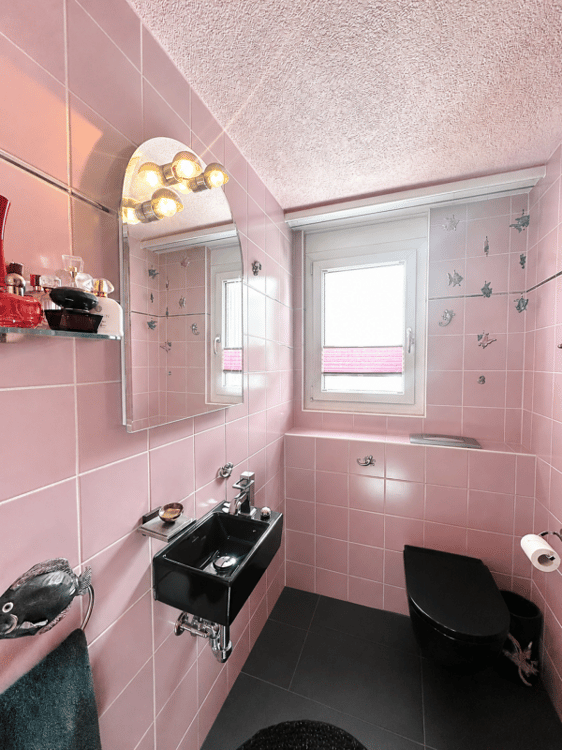 Modernisierte 4.5-Zimmer-Wohnung mit Weitsicht 7
