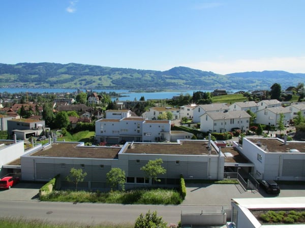 THE VIEW - Einfamilienhaus an exklusiver Lage mit unverbaubarer See- und Bergsicht 8