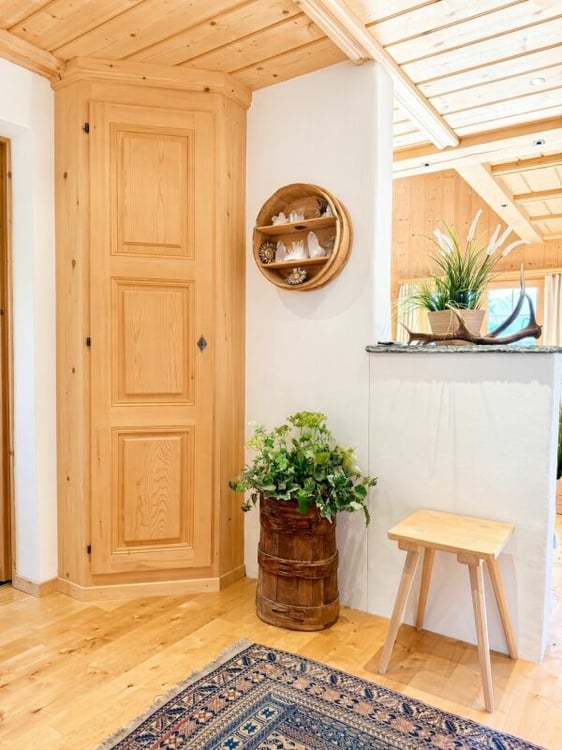 MAISSEN-Einfamilienhaus mit Einliegerwohnung 2