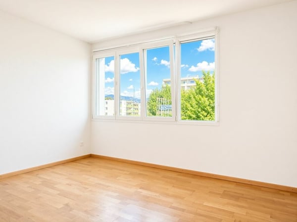 Exklusive 5.5-Zimmer-Attikawohnung mit Wintergarten und Sauna in Seenähe 6