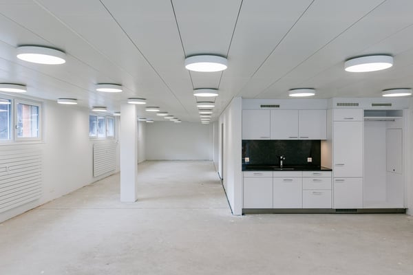 Top Geschäftslage direkt am HB, Individuelle Einteilung für Büro und Praxisräumlichkeiten 4