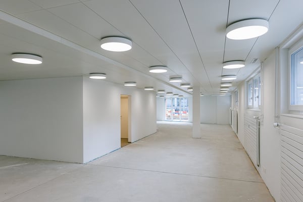 Top Geschäftslage direkt am HB, Individuelle Einteilung für Büro und Praxisräumlichkeiten 3