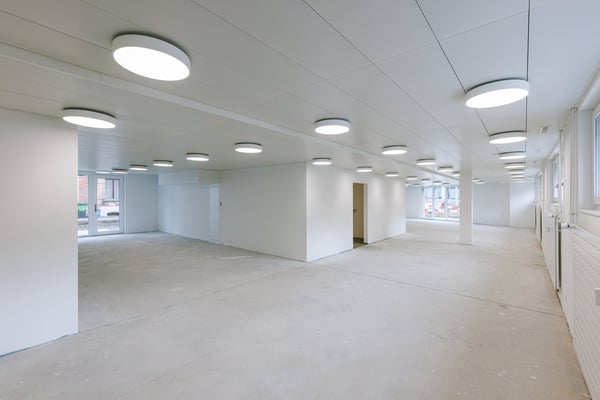 Top Geschäftslage direkt am HB, Individuelle Einteilung für Büro und Praxisräumlichkeiten 6