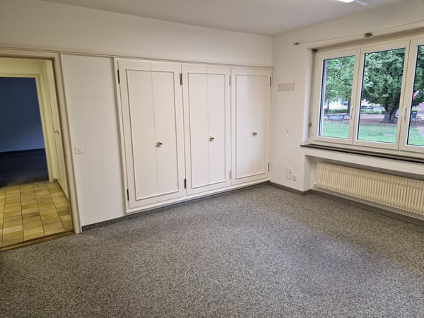 Büroraum an attraktiver und zentrumsnaher Lage 17