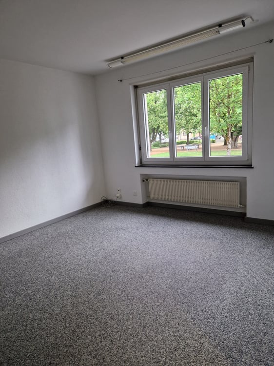 Büroraum an attraktiver und zentrumsnaher Lage 7