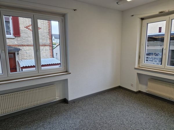 Büroraum an attraktiver und zentrumsnaher Lage 11