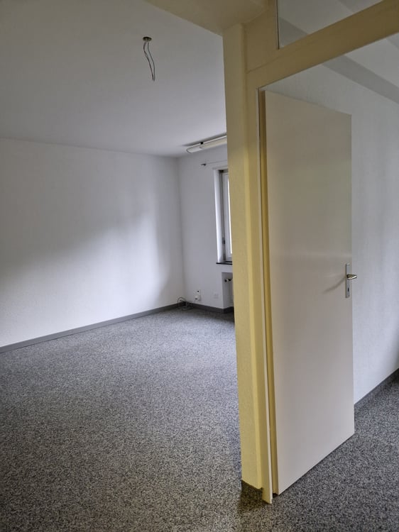 Büroraum an attraktiver und zentrumsnaher Lage 6