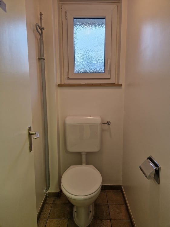 Büroraum an attraktiver und zentrumsnaher Lage 19