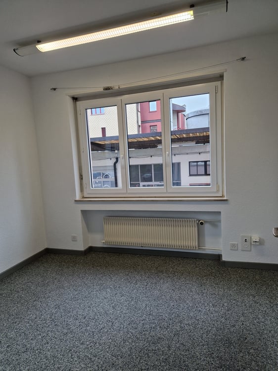 Büroraum an attraktiver und zentrumsnaher Lage 8