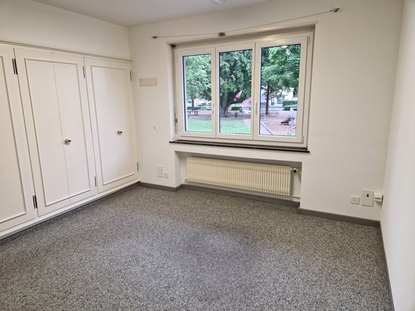 Büroraum an attraktiver und zentrumsnaher Lage 18