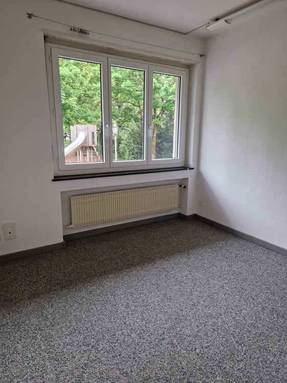 Büroraum an attraktiver und zentrumsnaher Lage 4