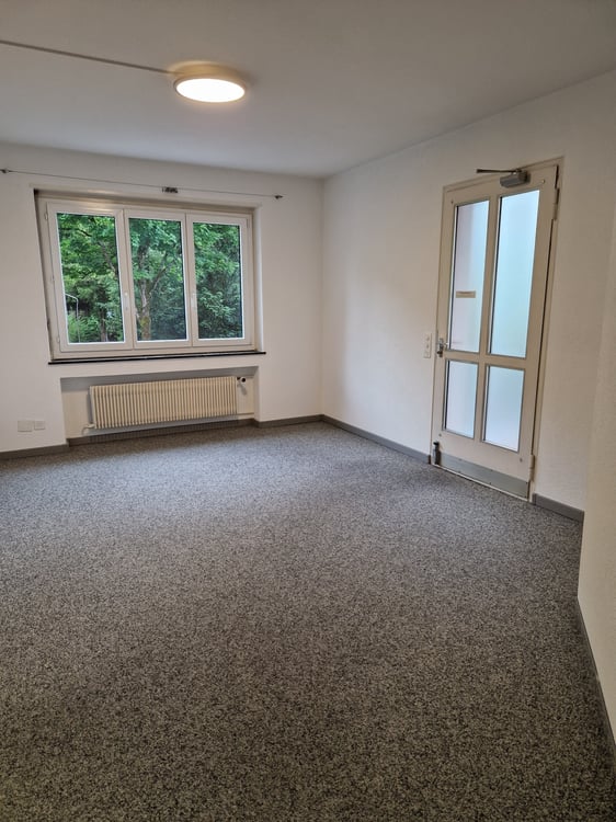 Büroraum an attraktiver und zentrumsnaher Lage 15