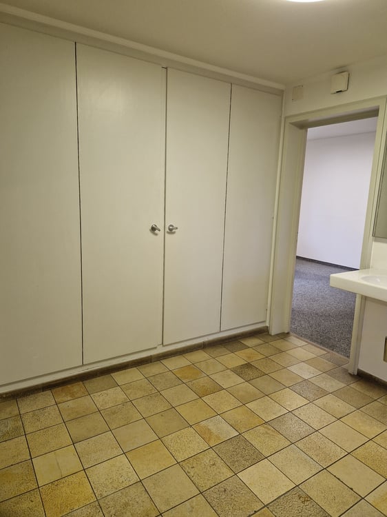 Büroraum an attraktiver und zentrumsnaher Lage 22