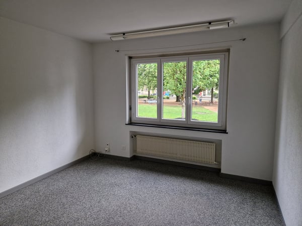 Büroraum an attraktiver und zentrumsnaher Lage 5