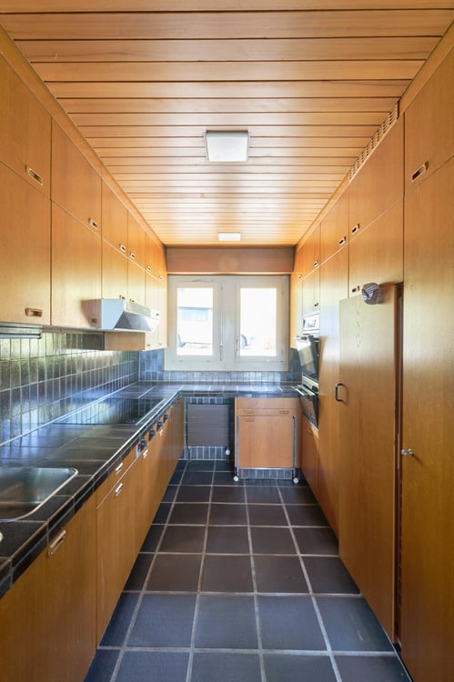 1.5-Zimmer-Einfamilienhaus mit traumhafter Seesicht in Steckborn 9