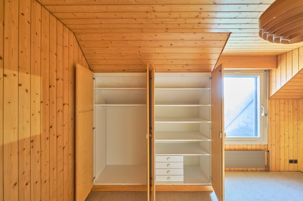 1.5-Zimmer-Einfamilienhaus mit traumhafter Seesicht in Steckborn 27