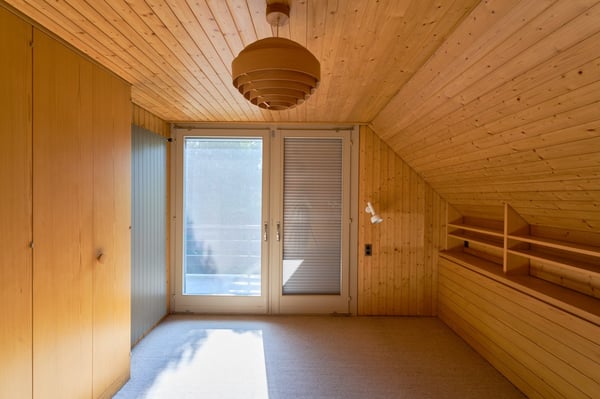 1.5-Zimmer-Einfamilienhaus mit traumhafter Seesicht in Steckborn 32