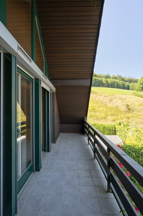 1.5-Zimmer-Einfamilienhaus mit traumhafter Seesicht in Steckborn 18