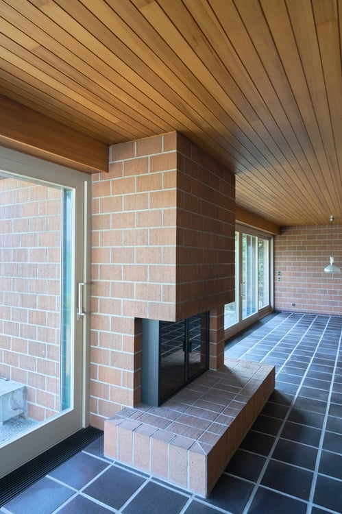 1.5-Zimmer-Einfamilienhaus mit traumhafter Seesicht in Steckborn 14