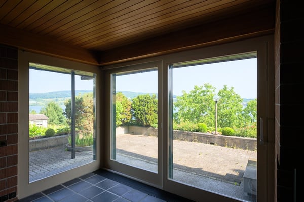 1.5-Zimmer-Einfamilienhaus mit traumhafter Seesicht in Steckborn 11