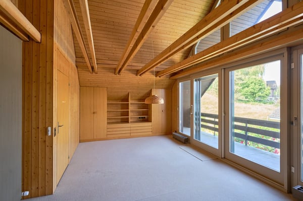 1.5-Zimmer-Einfamilienhaus mit traumhafter Seesicht in Steckborn 34