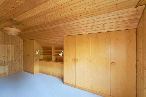 1.5-Zimmer-Einfamilienhaus mit traumhafter Seesicht in Steckborn 30